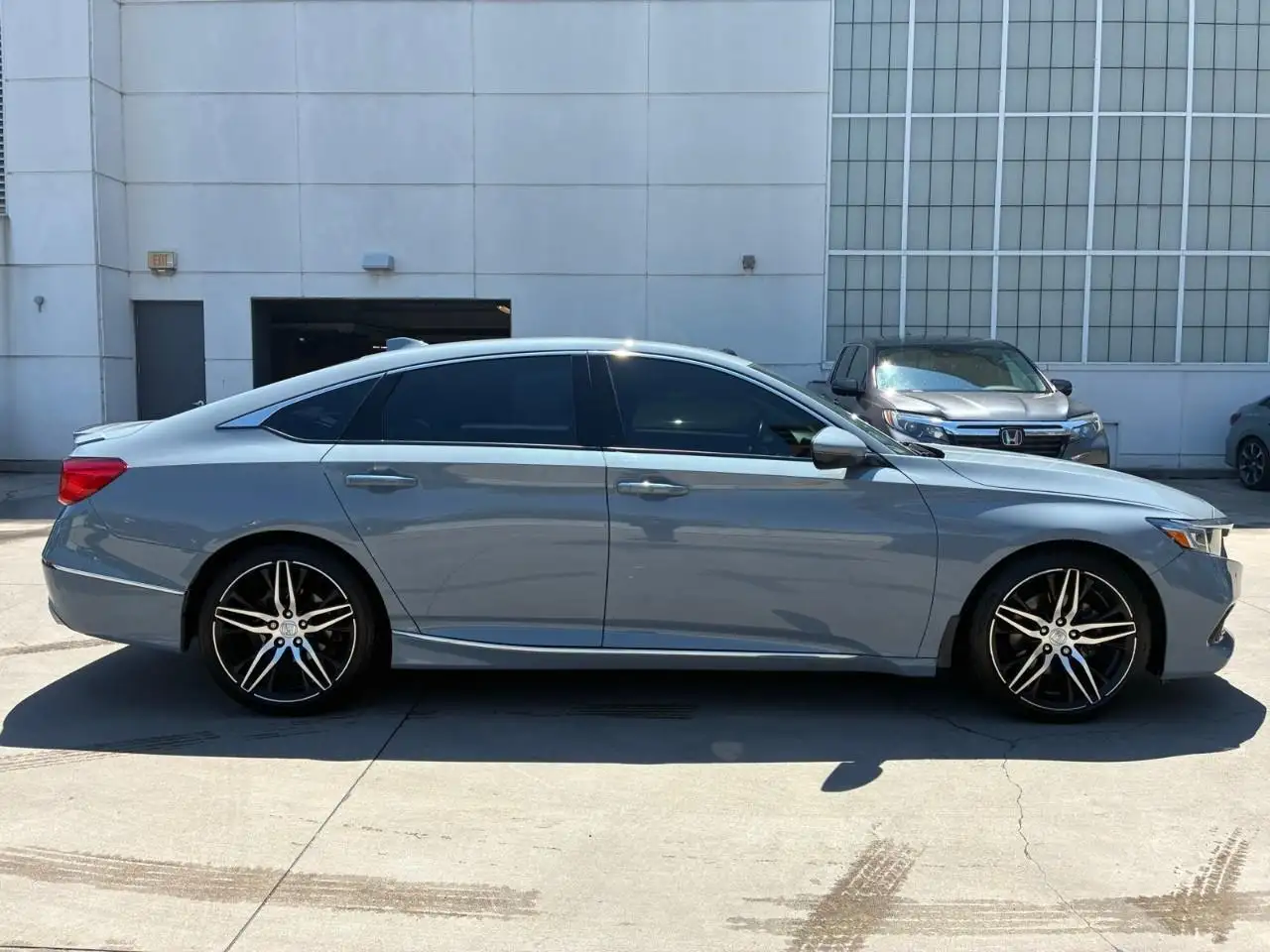 Honda Accord снимка Honda Accord