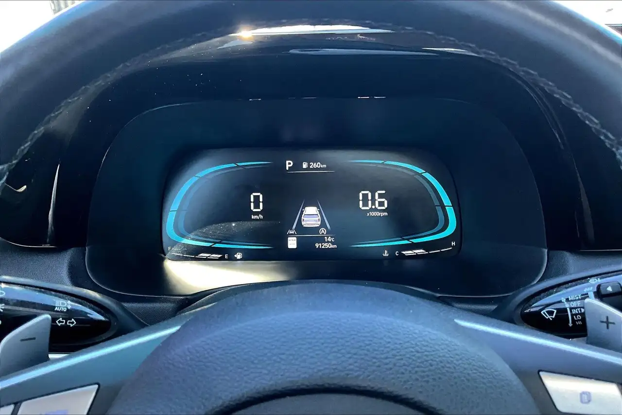 Hyundai PALISADE снимка Hyundai PALISADE