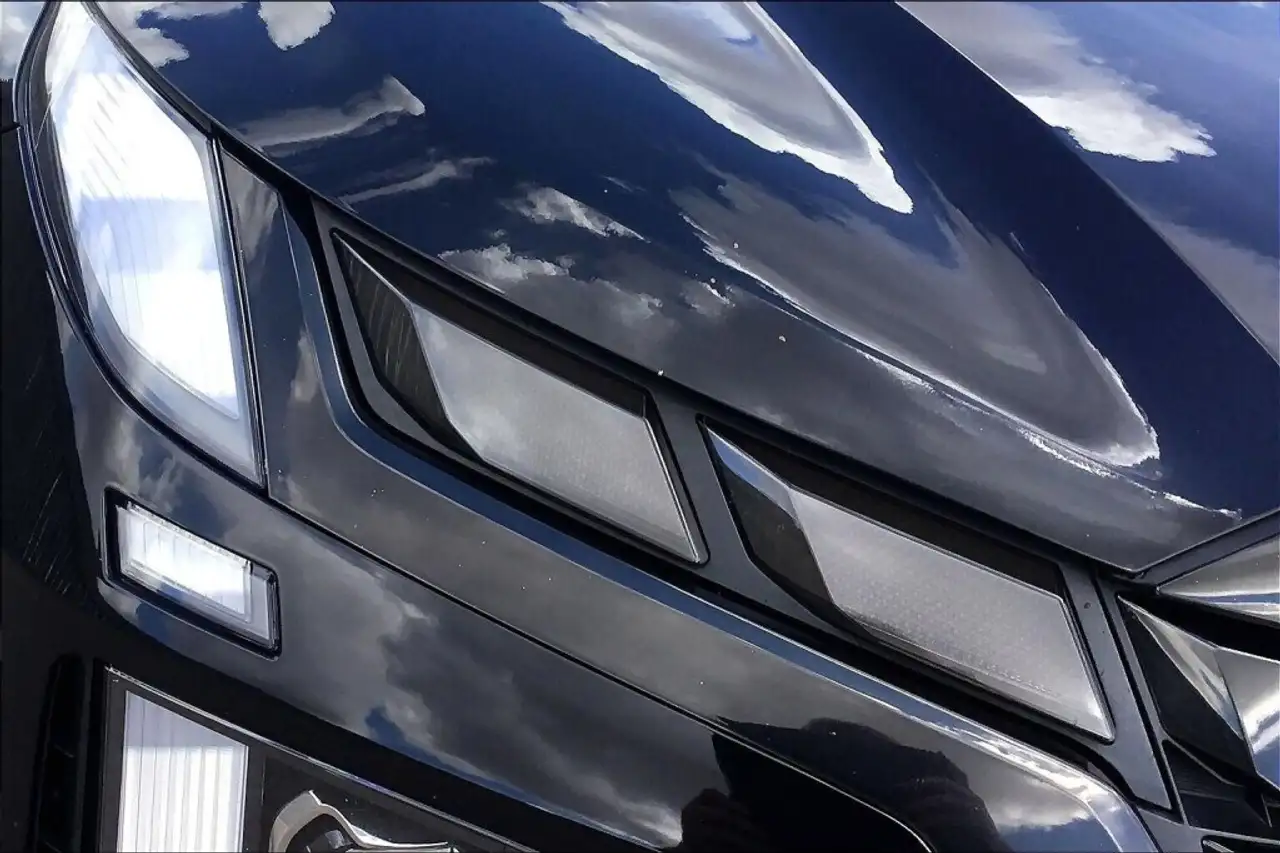 Hyundai PALISADE fotografie Hyundai PALISADE