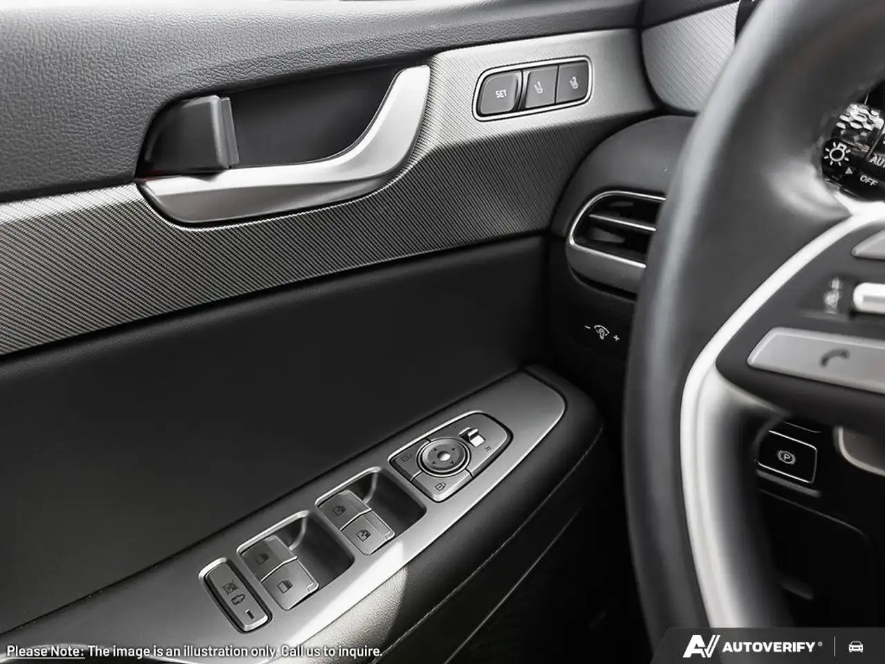 Hyundai PALISADE снимка Hyundai PALISADE