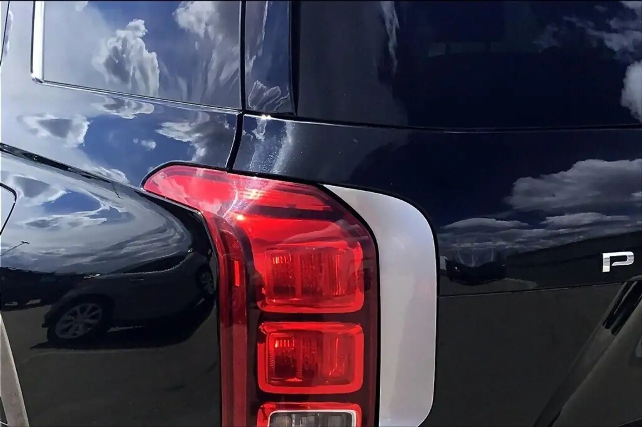 Hyundai PALISADE fotografie Hyundai PALISADE