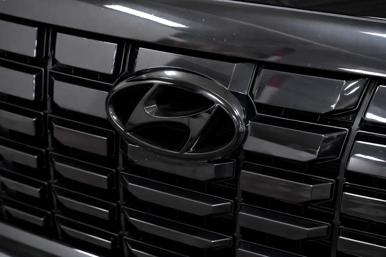 Hyundai PALISADE photo Hyundai PALISADE
