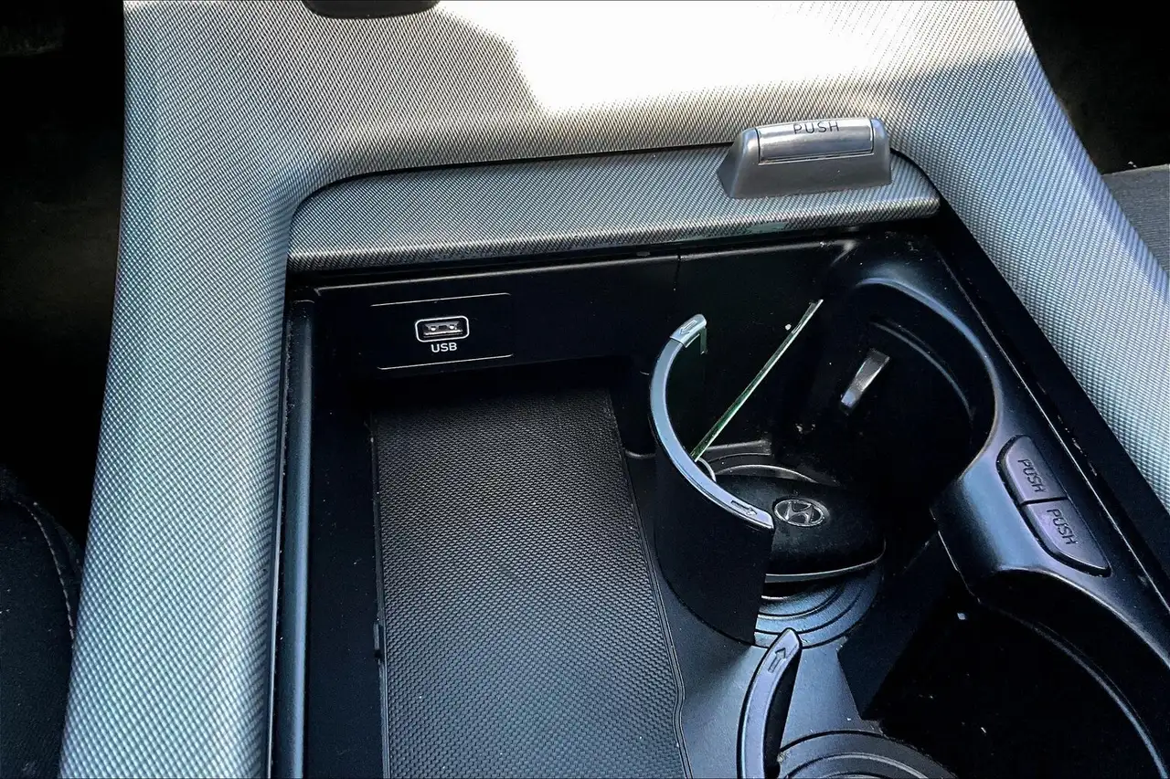 Hyundai PALISADE снимка Hyundai PALISADE