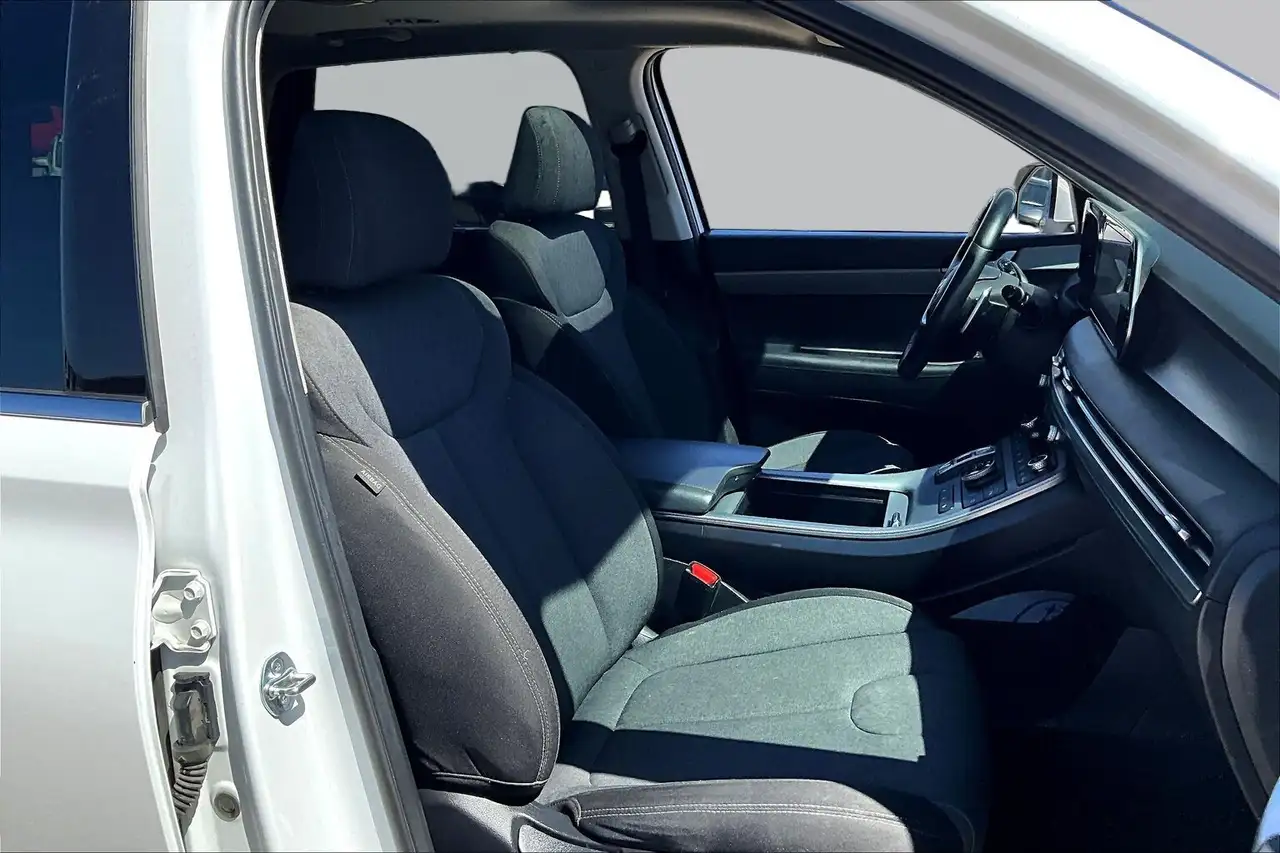 Hyundai PALISADE снимка Hyundai PALISADE