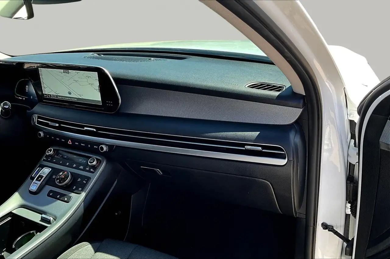Hyundai PALISADE снимка Hyundai PALISADE
