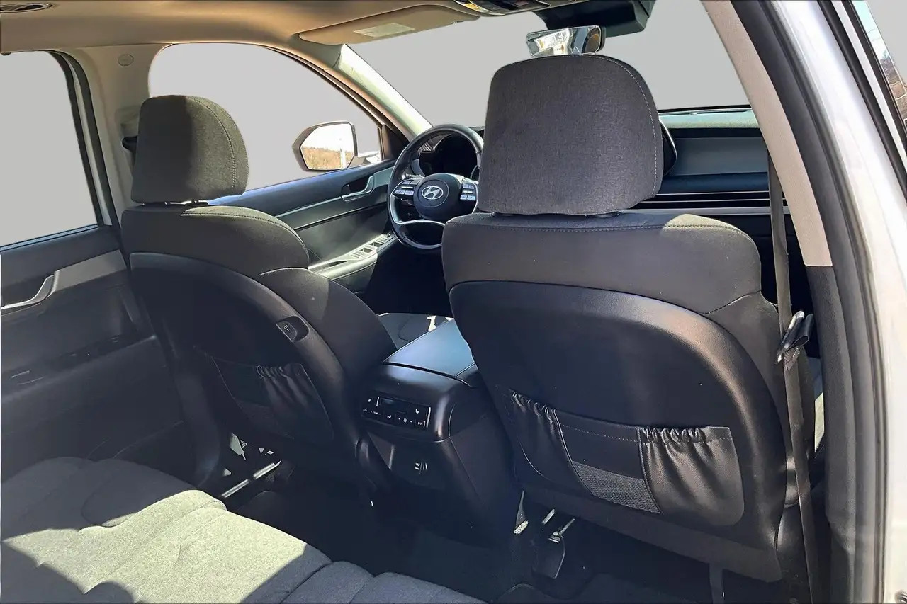 Hyundai PALISADE снимка Hyundai PALISADE