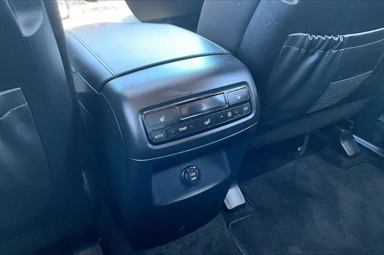 Hyundai PALISADE снимка Hyundai PALISADE