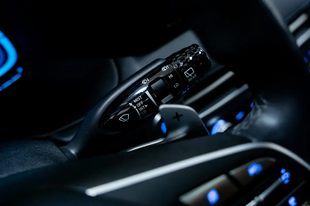 Hyundai PALISADE photo Hyundai PALISADE
