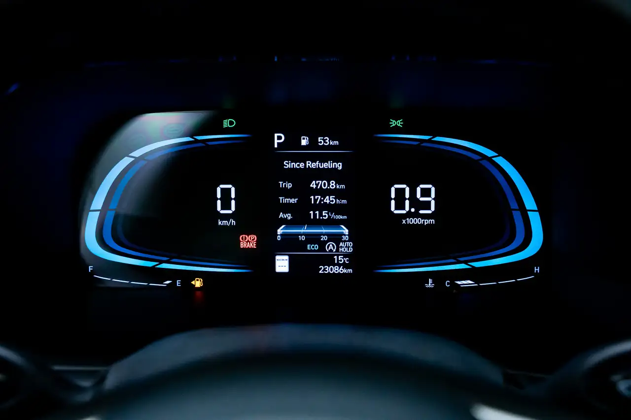 Hyundai PALISADE photo Hyundai PALISADE