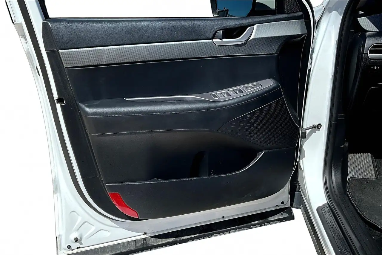 Hyundai PALISADE снимка Hyundai PALISADE