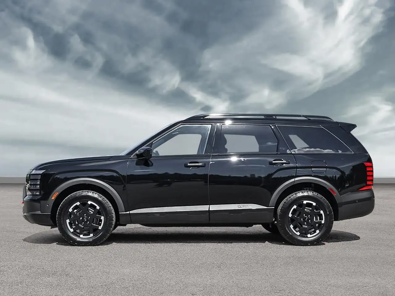 Hyundai PALISADE снимка Hyundai PALISADE