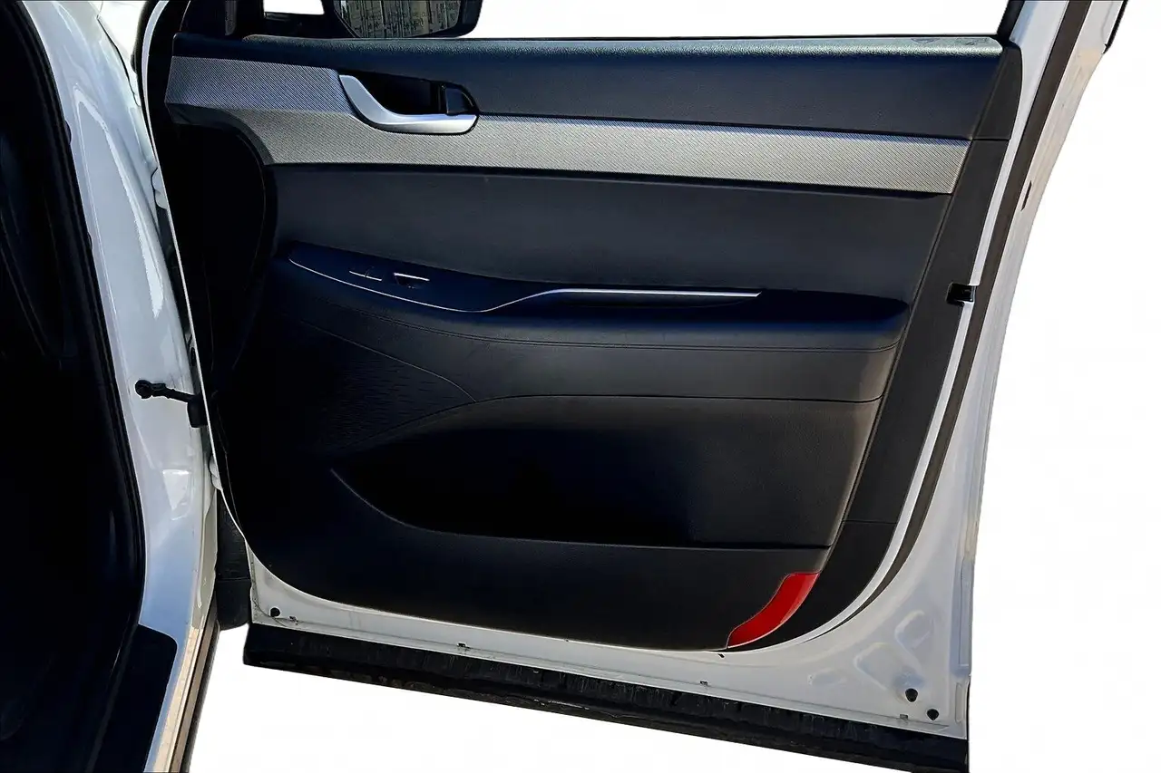 Hyundai PALISADE снимка Hyundai PALISADE