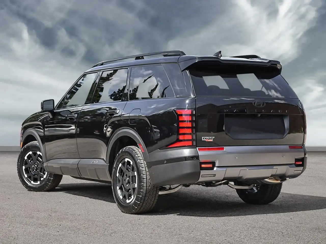 Hyundai PALISADE снимка Hyundai PALISADE