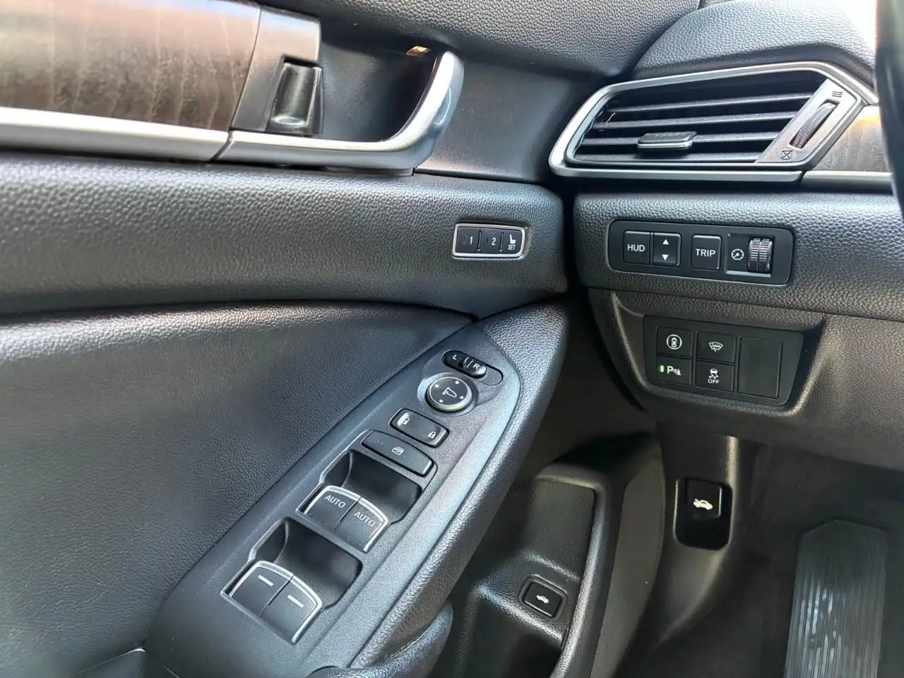Honda Accord снимка Honda Accord