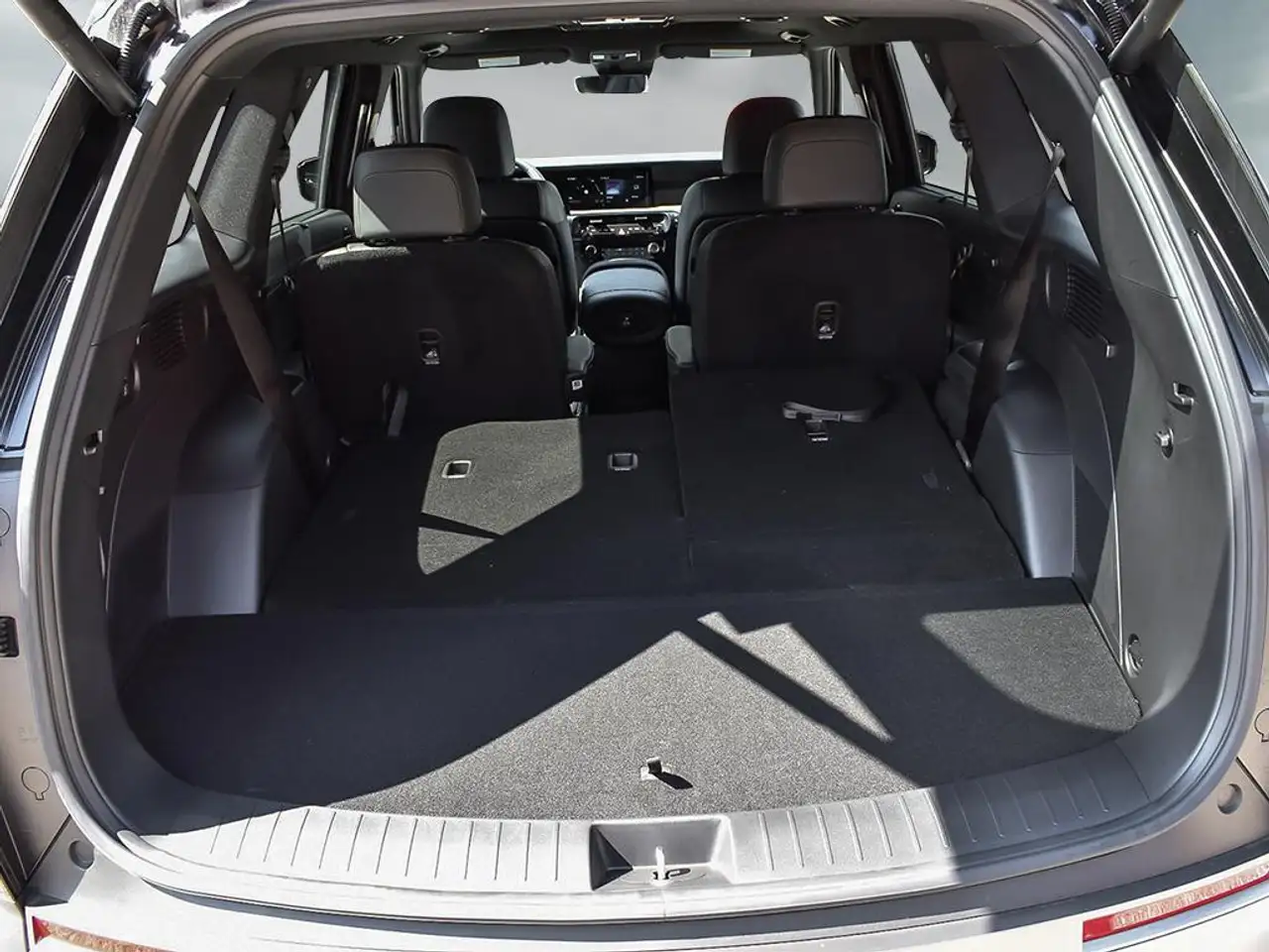 Hyundai PALISADE снимка Hyundai PALISADE