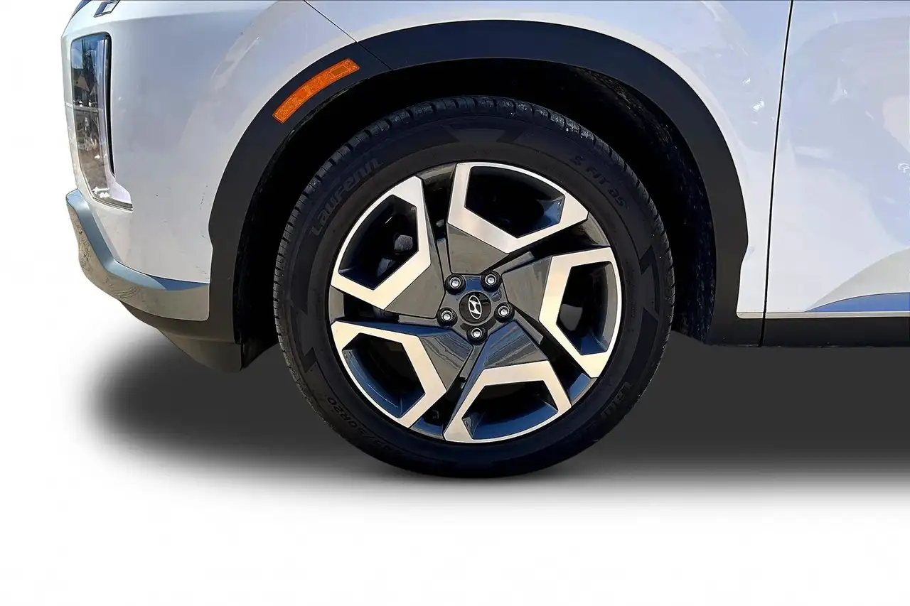 Hyundai PALISADE снимка Hyundai PALISADE