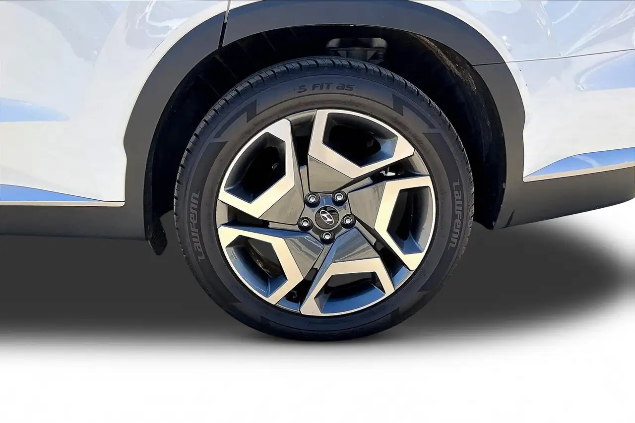 Hyundai PALISADE снимка Hyundai PALISADE