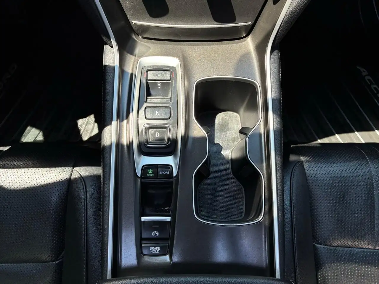 Honda Accord снимка Honda Accord