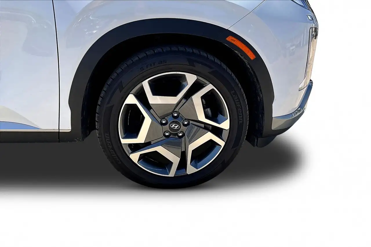 Hyundai PALISADE снимка Hyundai PALISADE