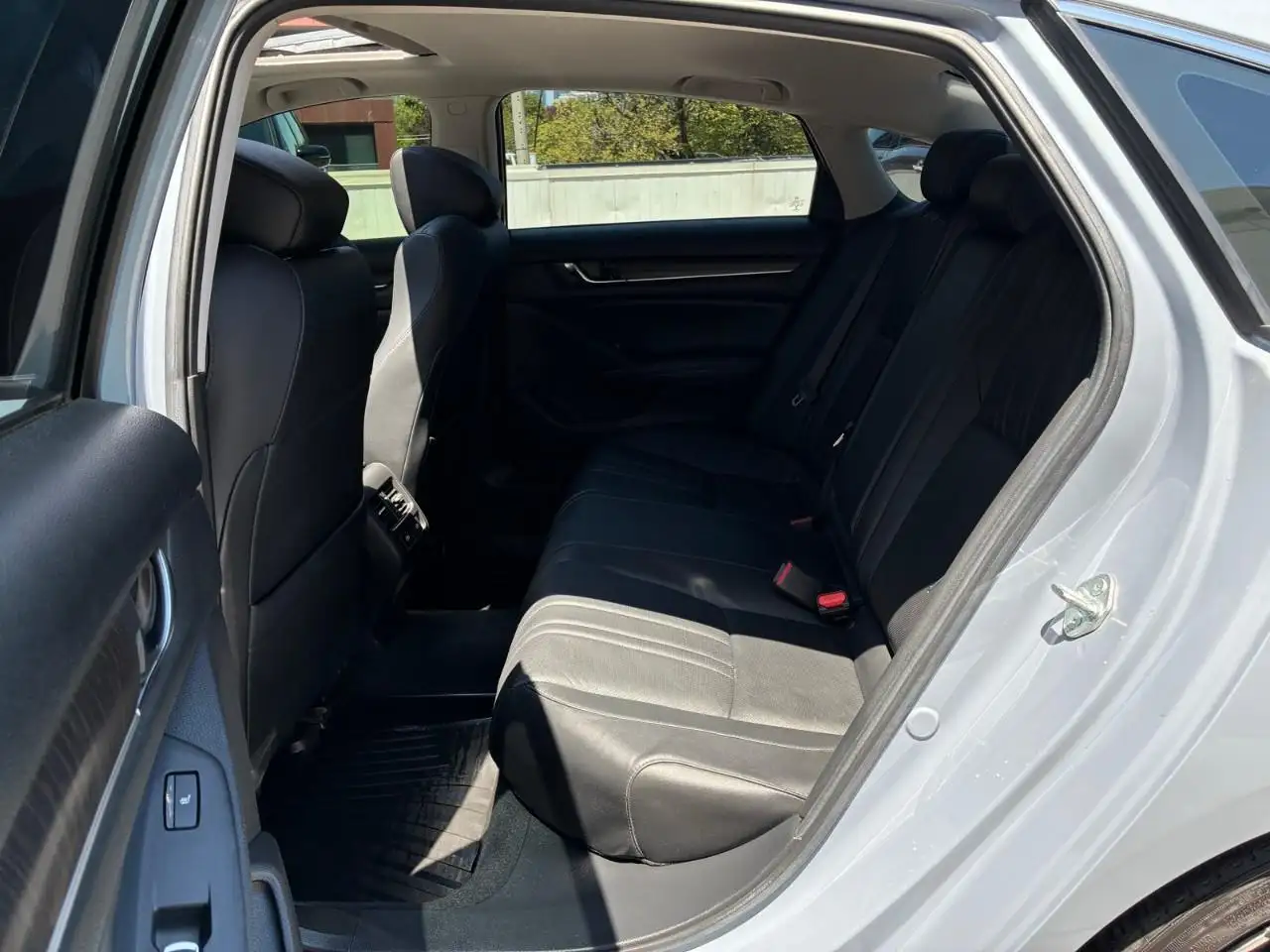 Honda Accord снимка Honda Accord