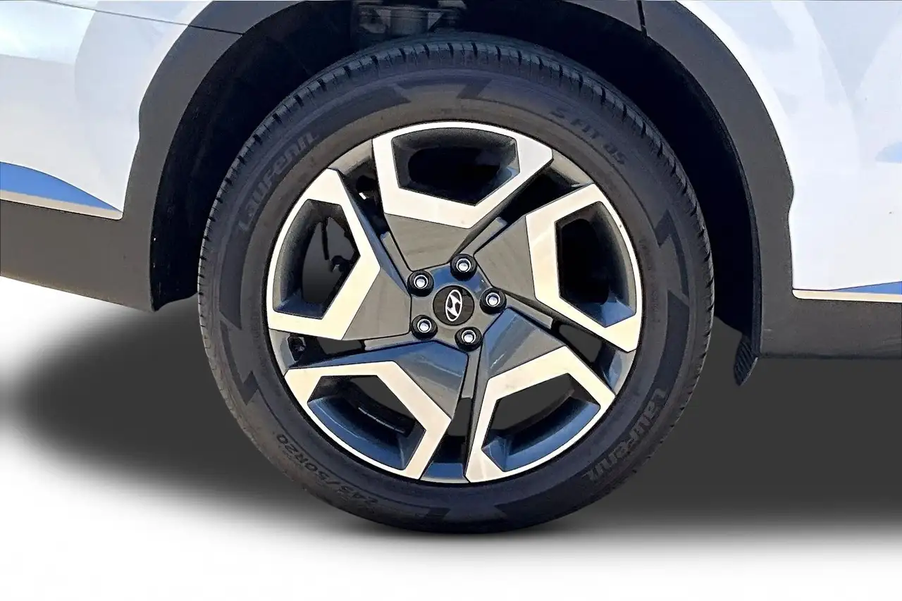 Hyundai PALISADE снимка Hyundai PALISADE