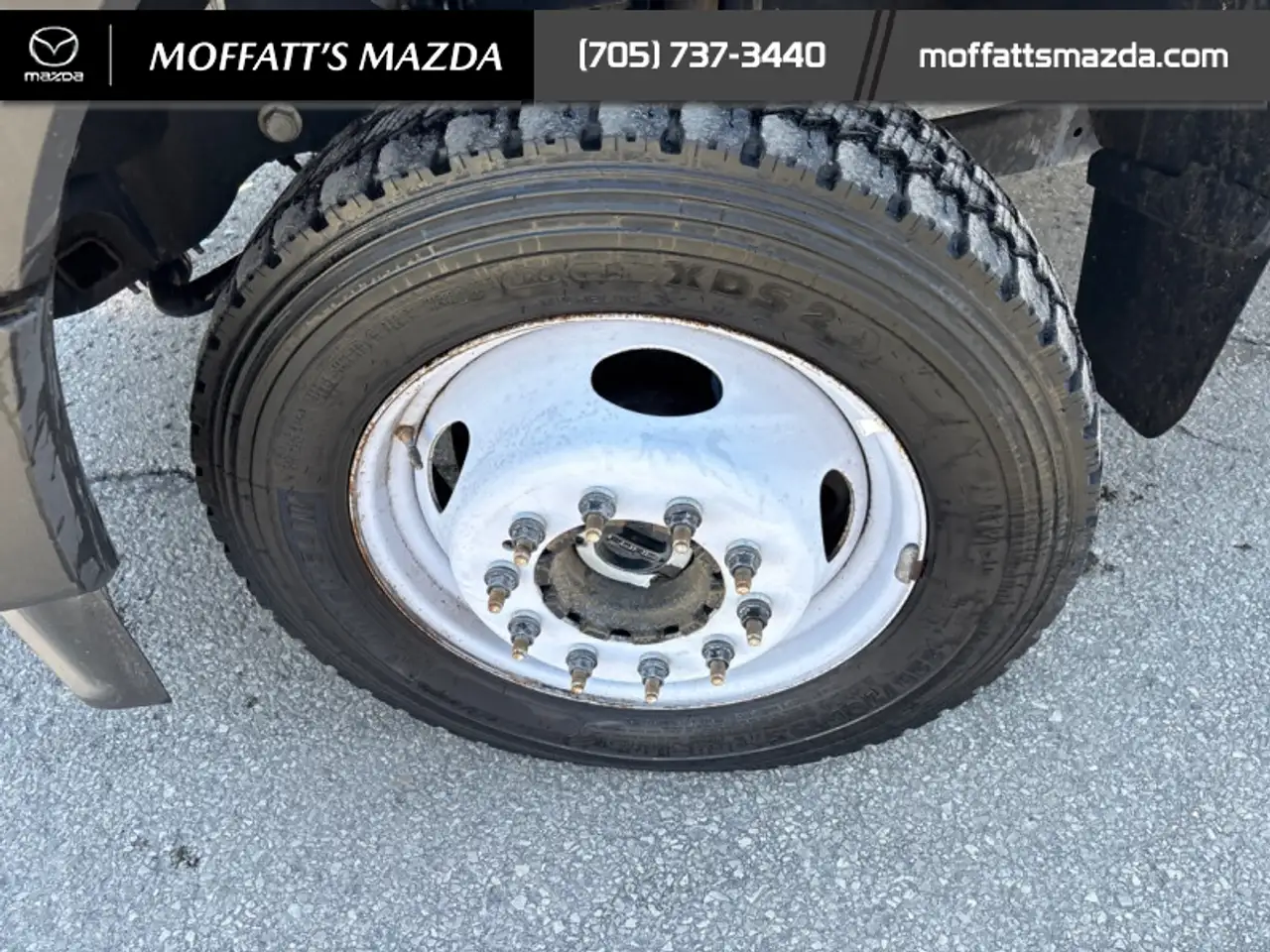 Ford F-550 Super Duty снимка Ford F-550 Super Duty