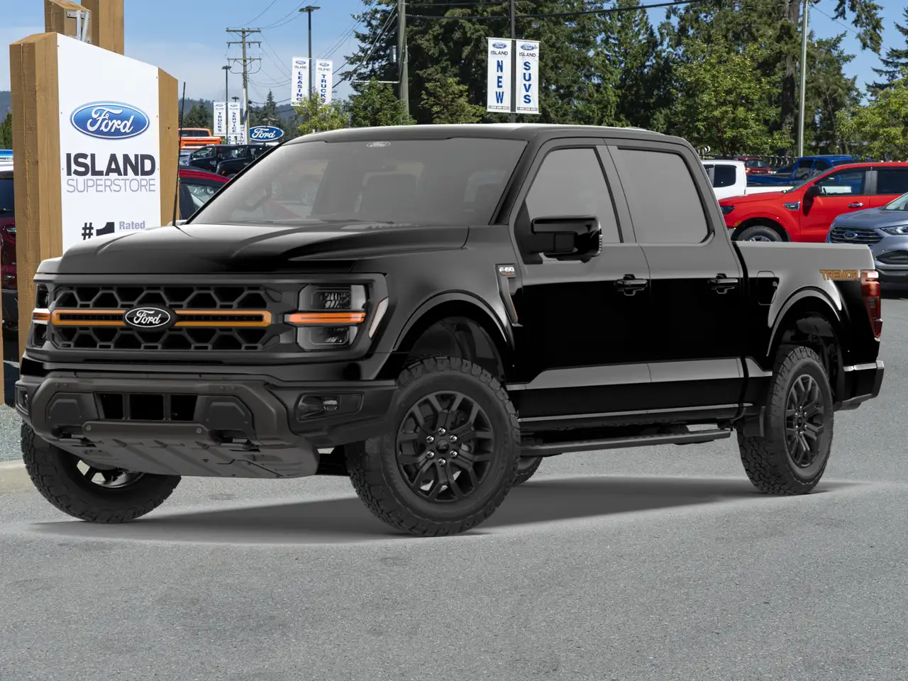 Ford F 150 fotografie Ford F 150