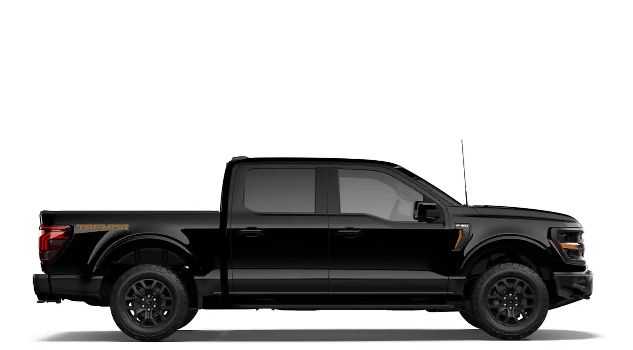 Ford F 150 fotografie Ford F 150