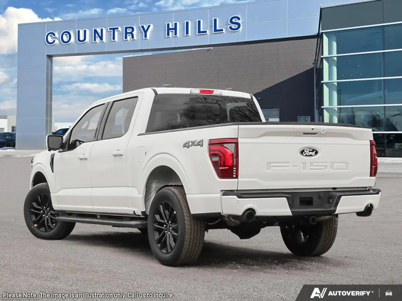 Ford F 150 photo Ford F 150