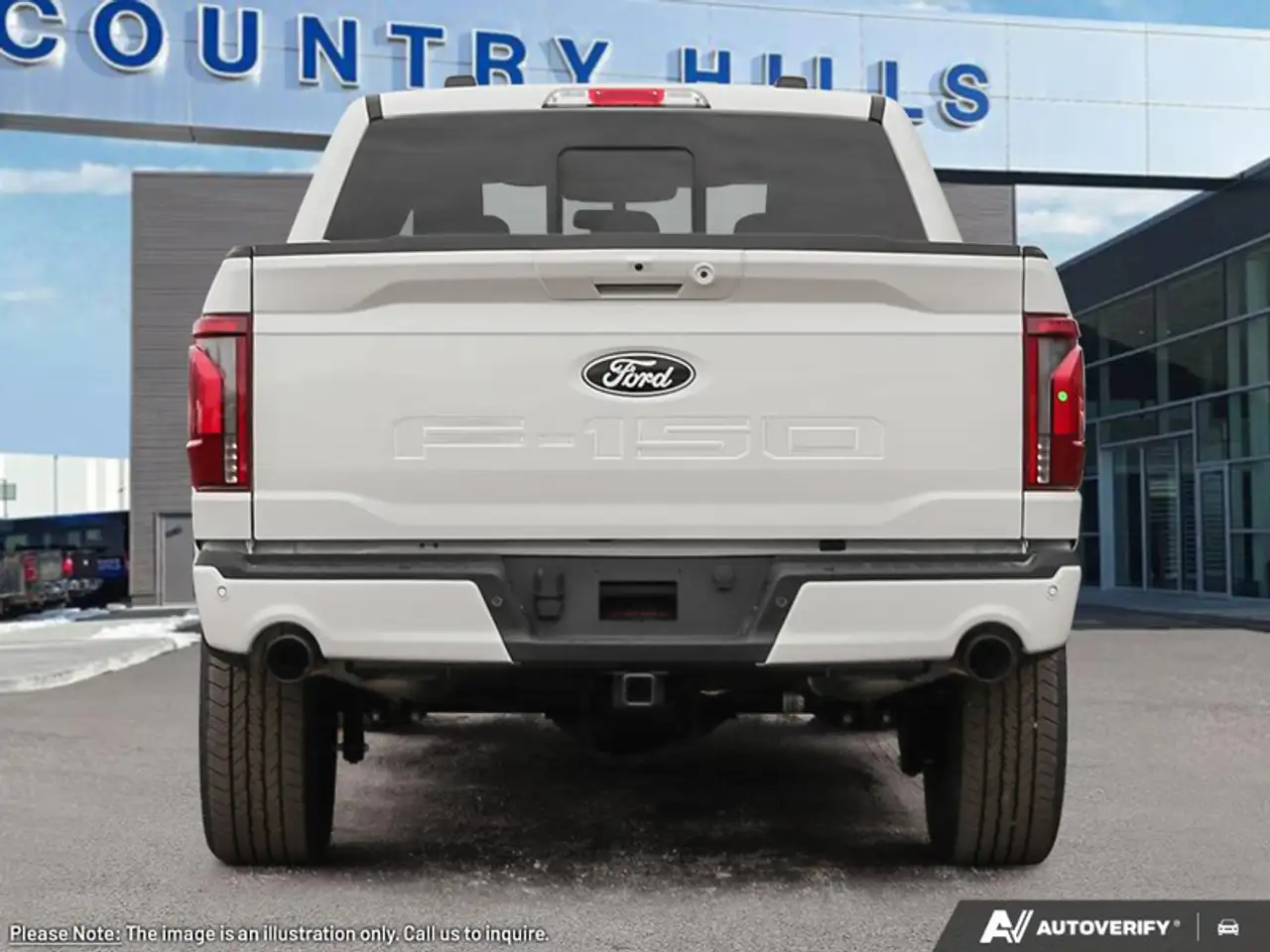 Ford F 150 photo Ford F 150