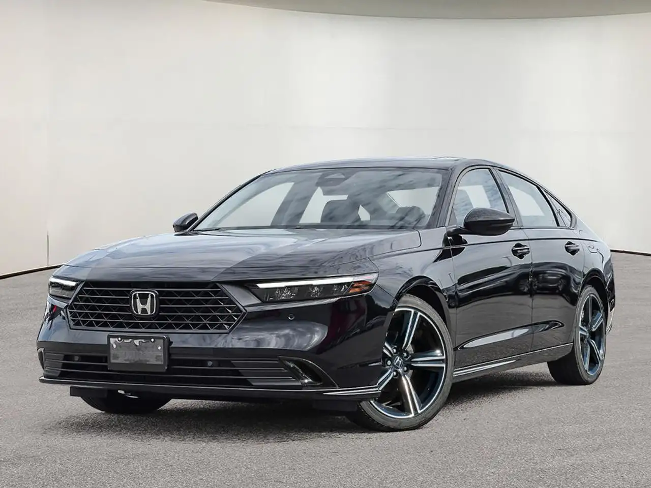 Honda Accord снимка Honda Accord