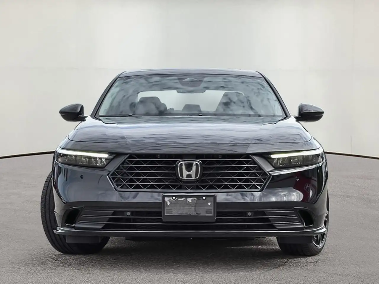 Honda Accord снимка Honda Accord