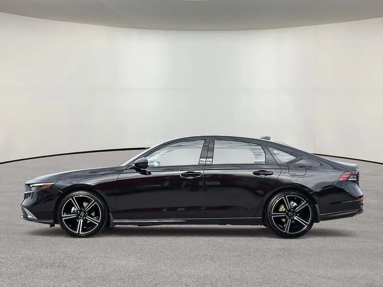 Honda Accord снимка Honda Accord
