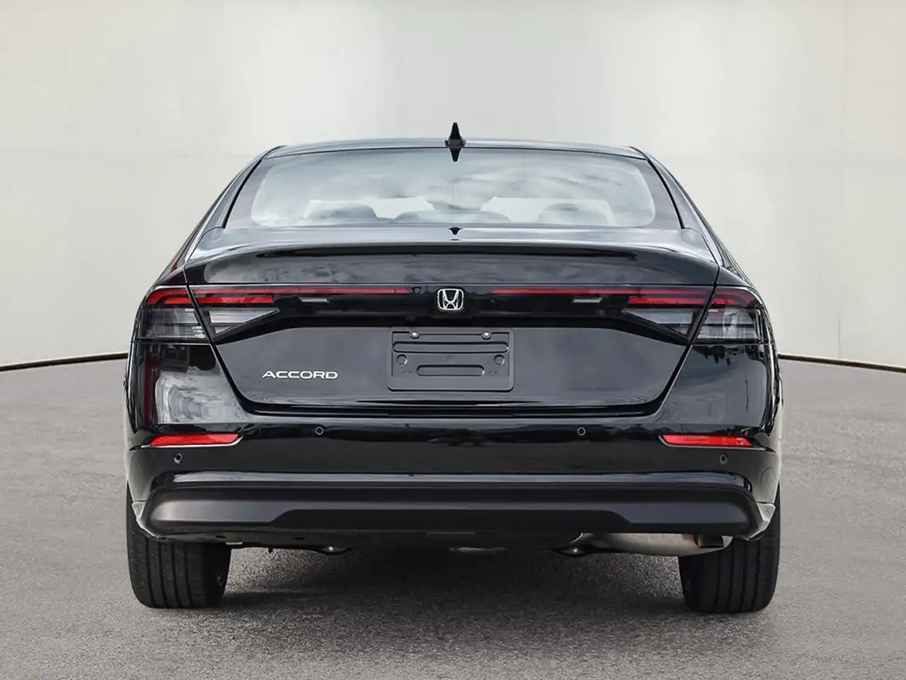 Honda Accord снимка Honda Accord