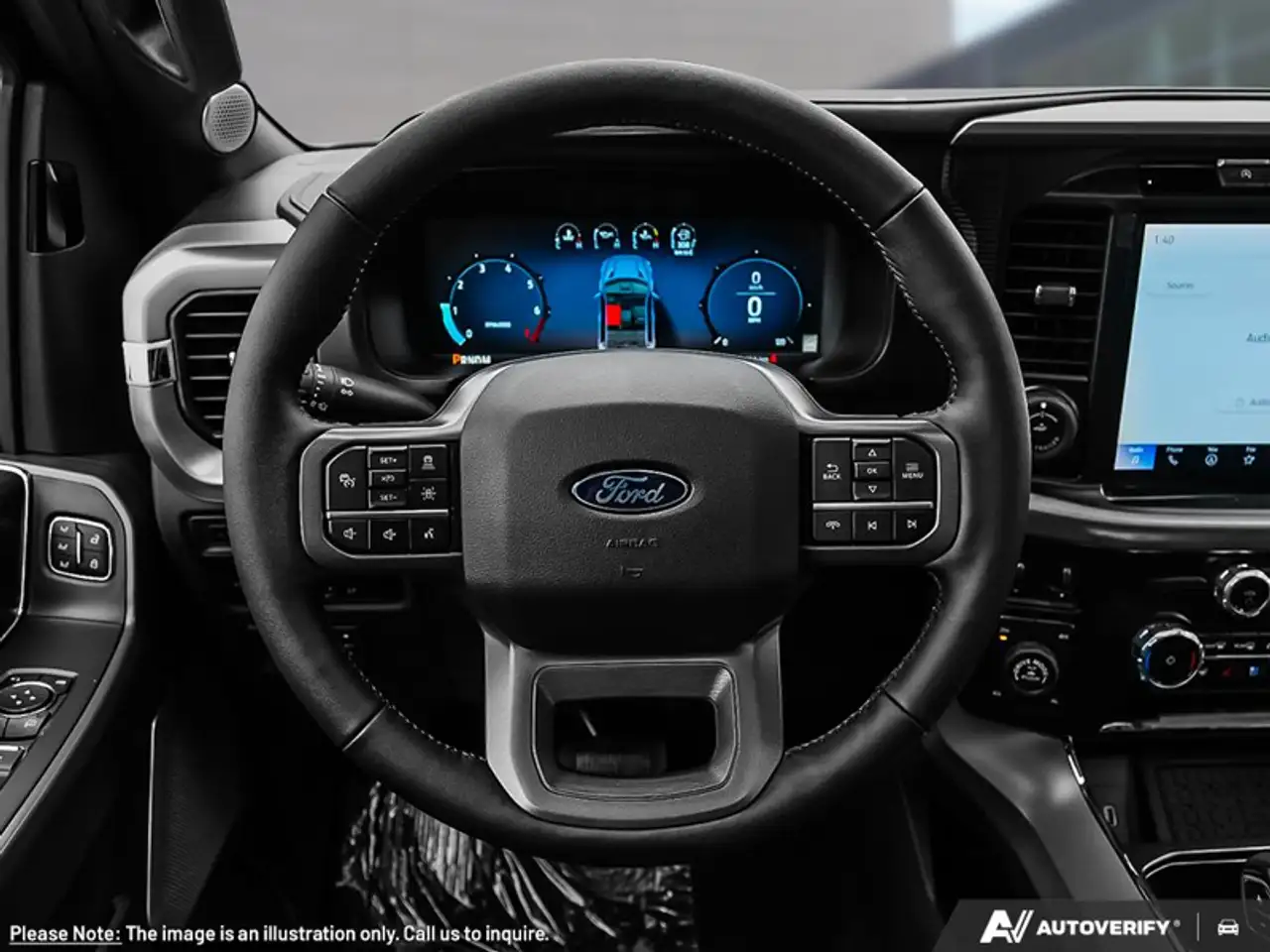 Ford F 150 photo Ford F 150
