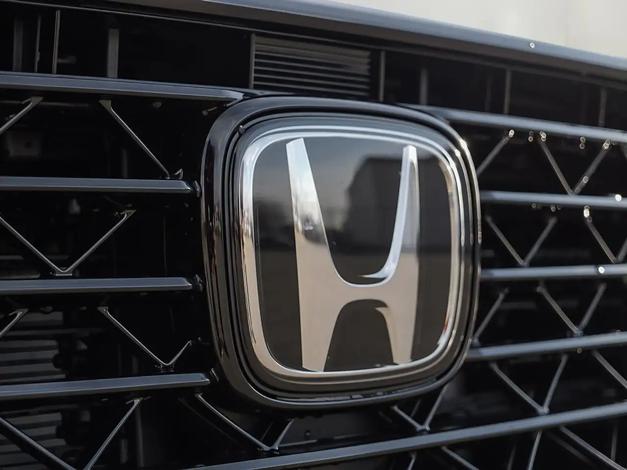 Honda Accord снимка Honda Accord