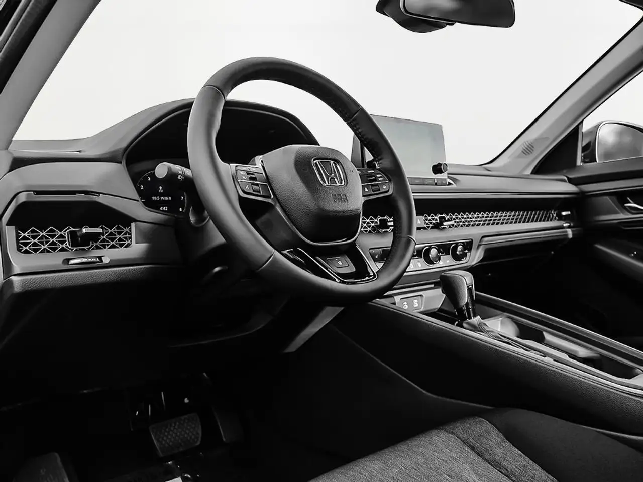 Honda Accord снимка Honda Accord