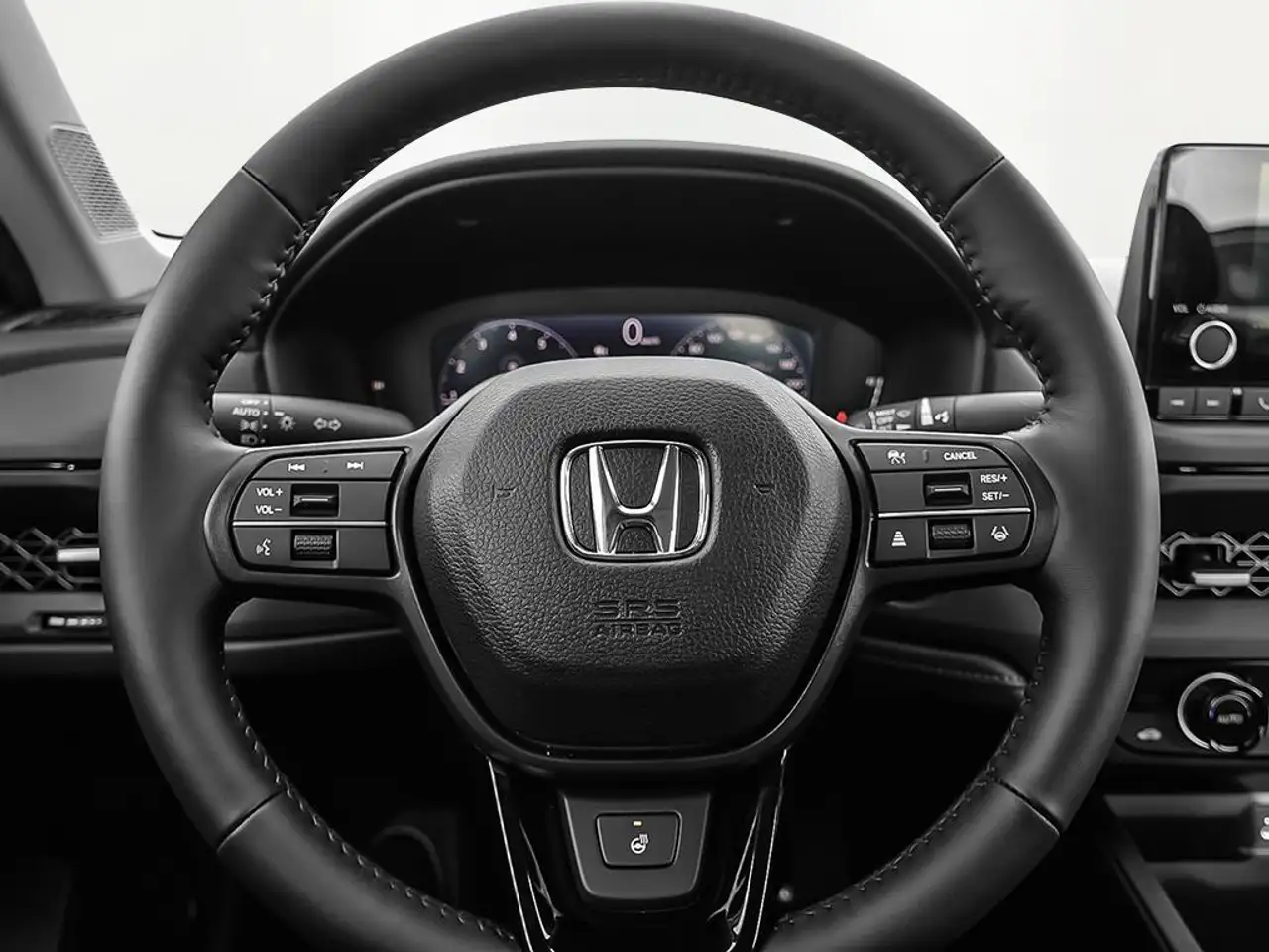 Honda Accord снимка Honda Accord