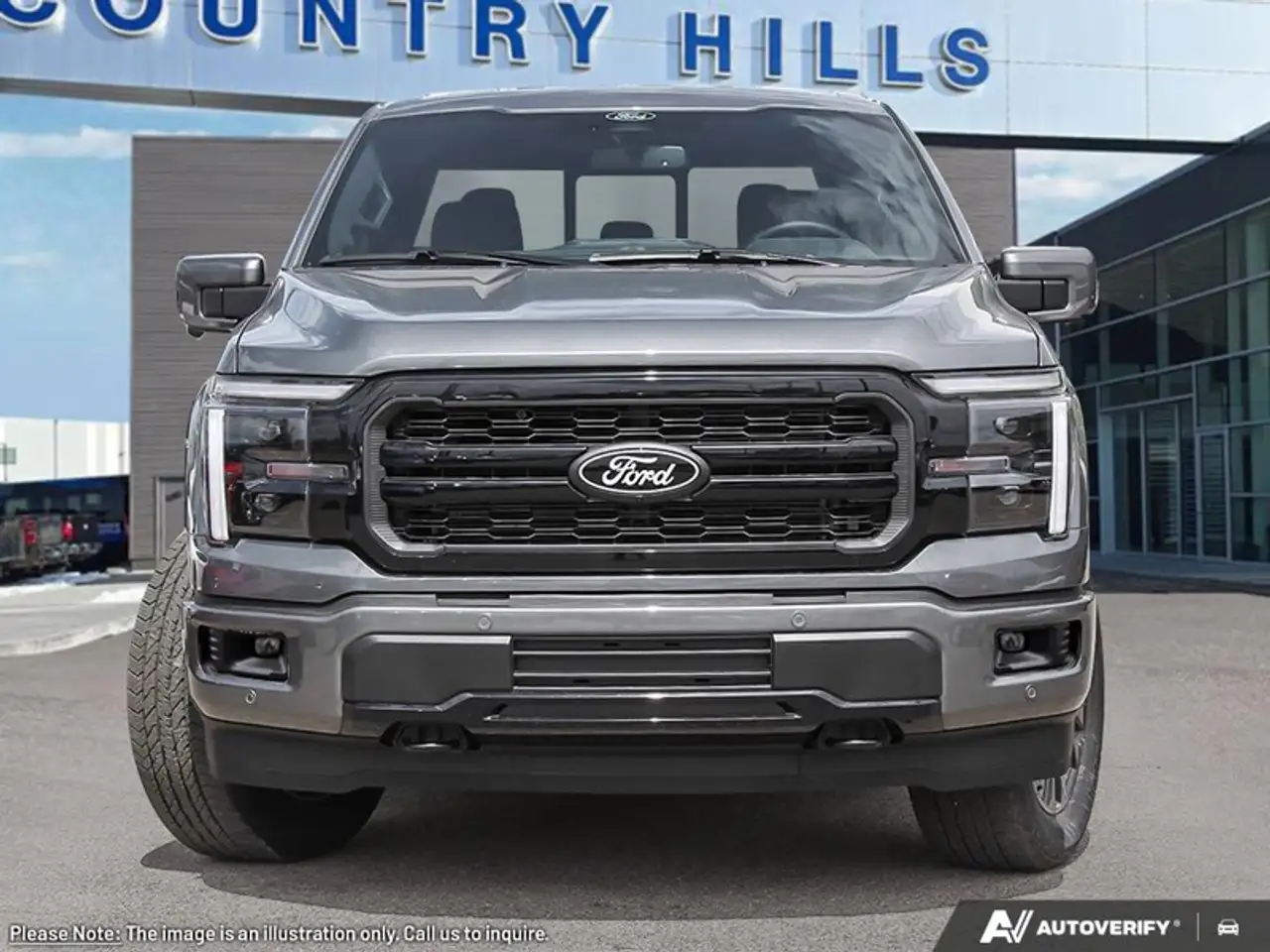 2026 Ford F 150