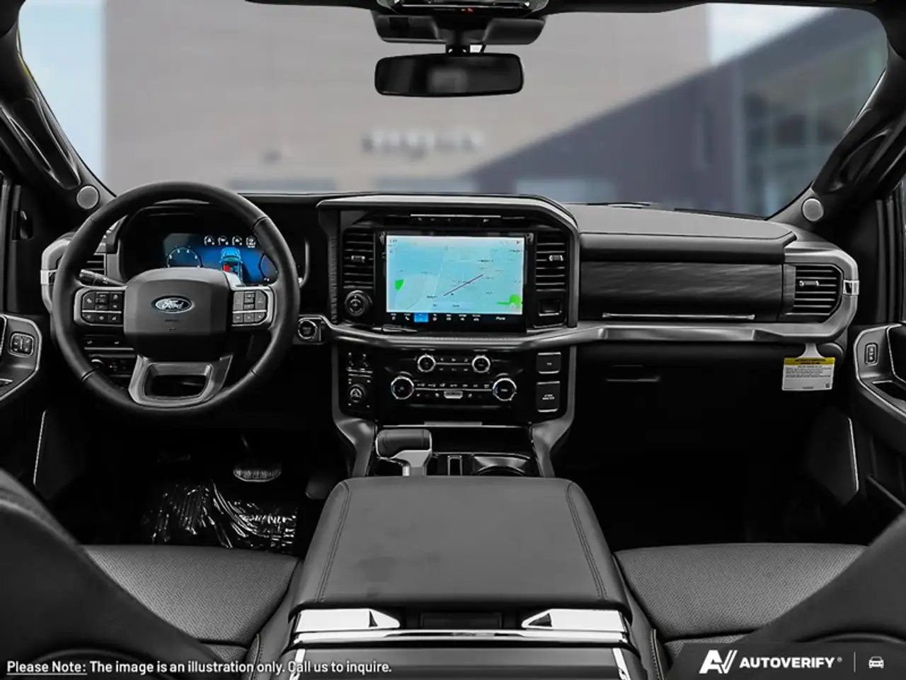 Ford F 150 photo Ford F 150