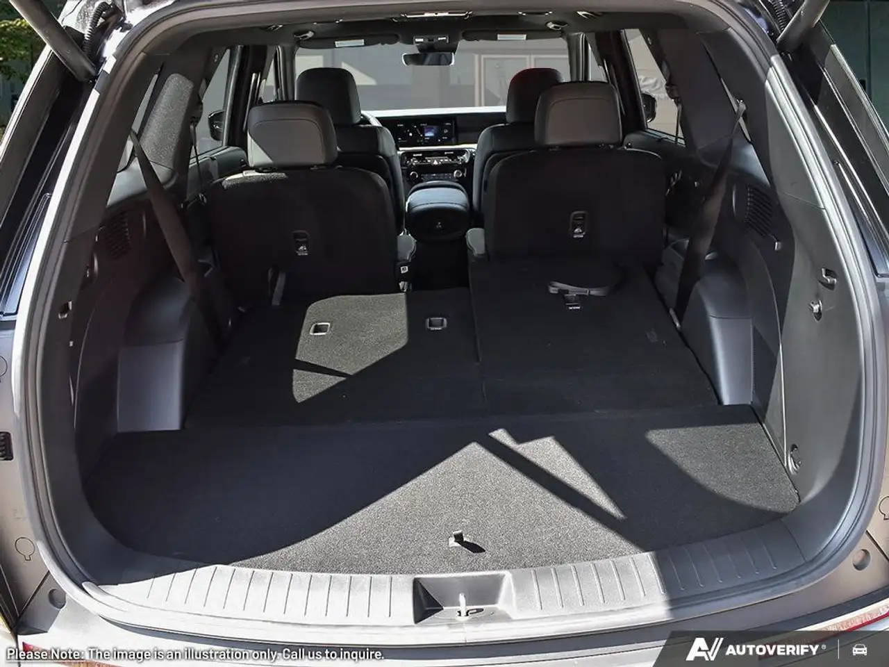 Hyundai PALISADE fotografie Hyundai PALISADE