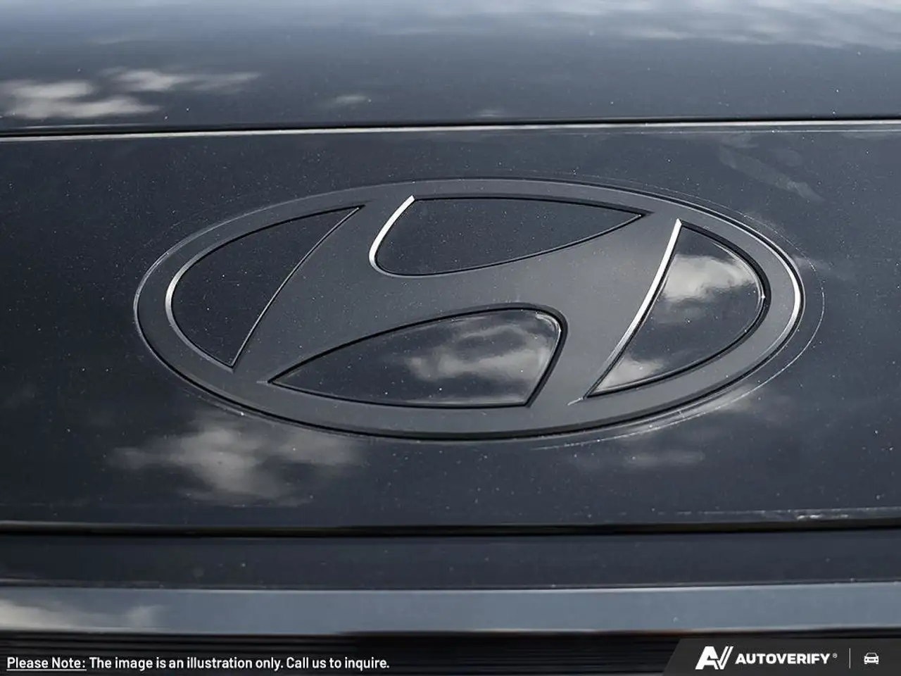 Hyundai PALISADE fotografie Hyundai PALISADE
