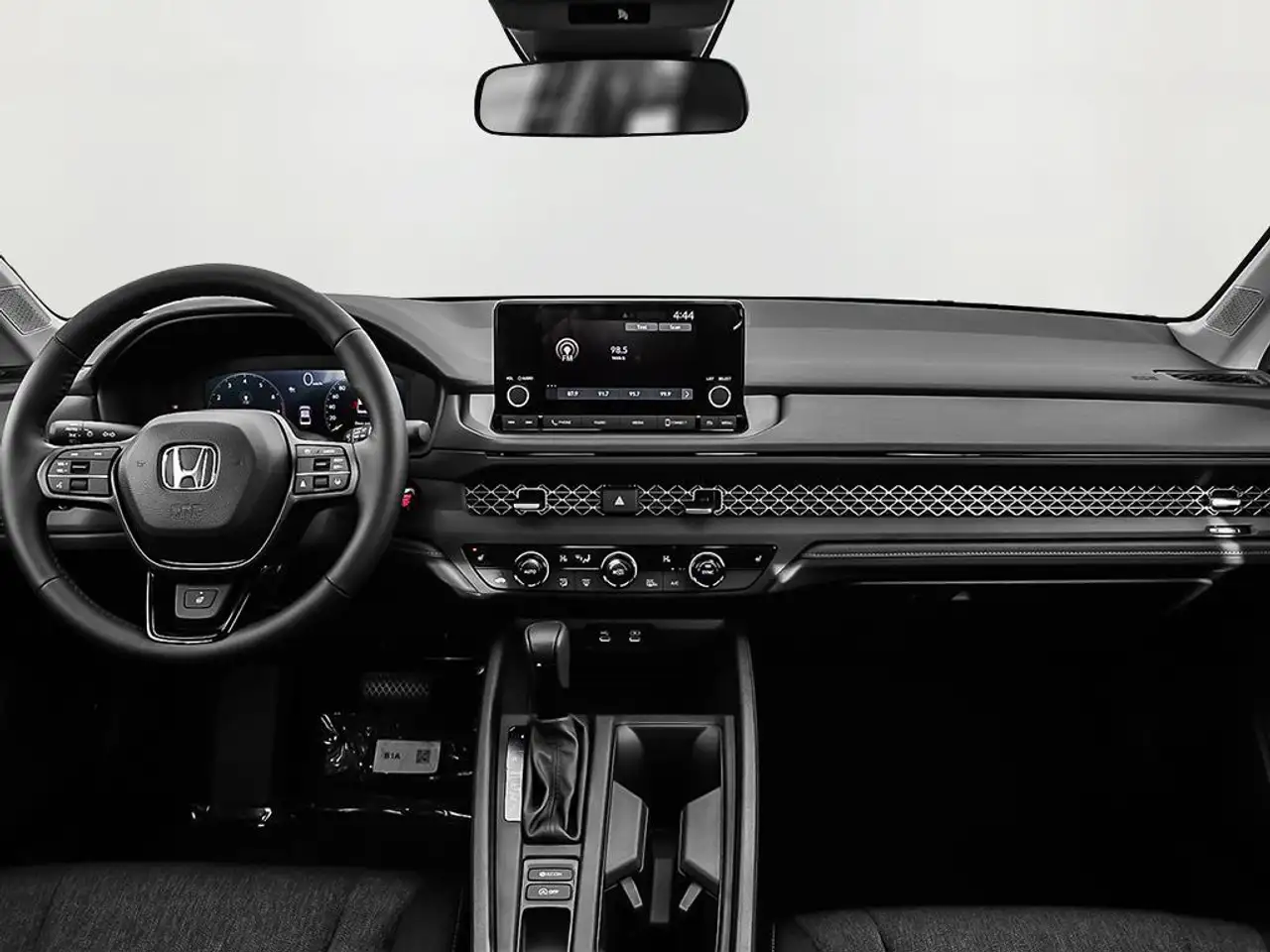 Honda Accord снимка Honda Accord