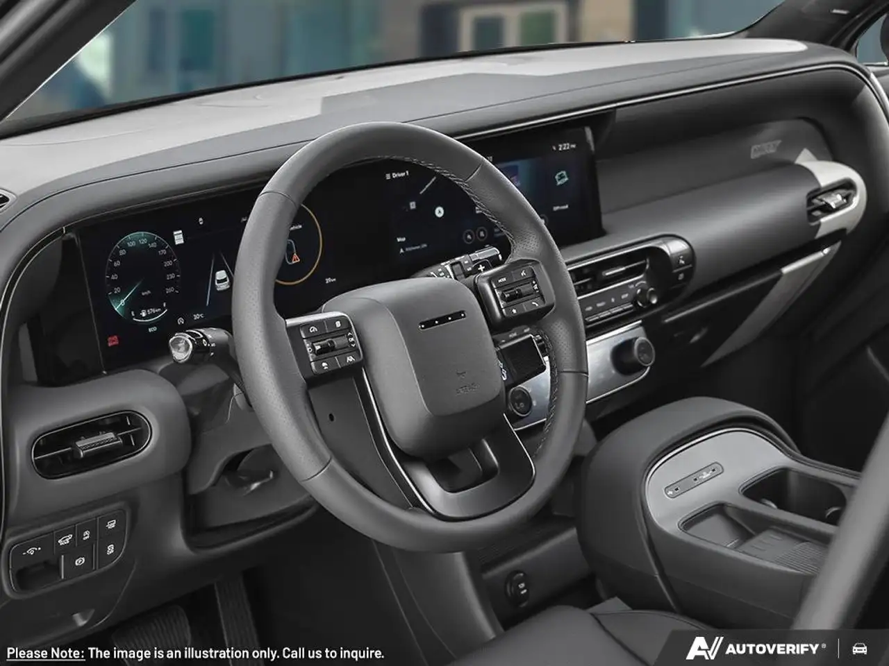Hyundai PALISADE fotografie Hyundai PALISADE