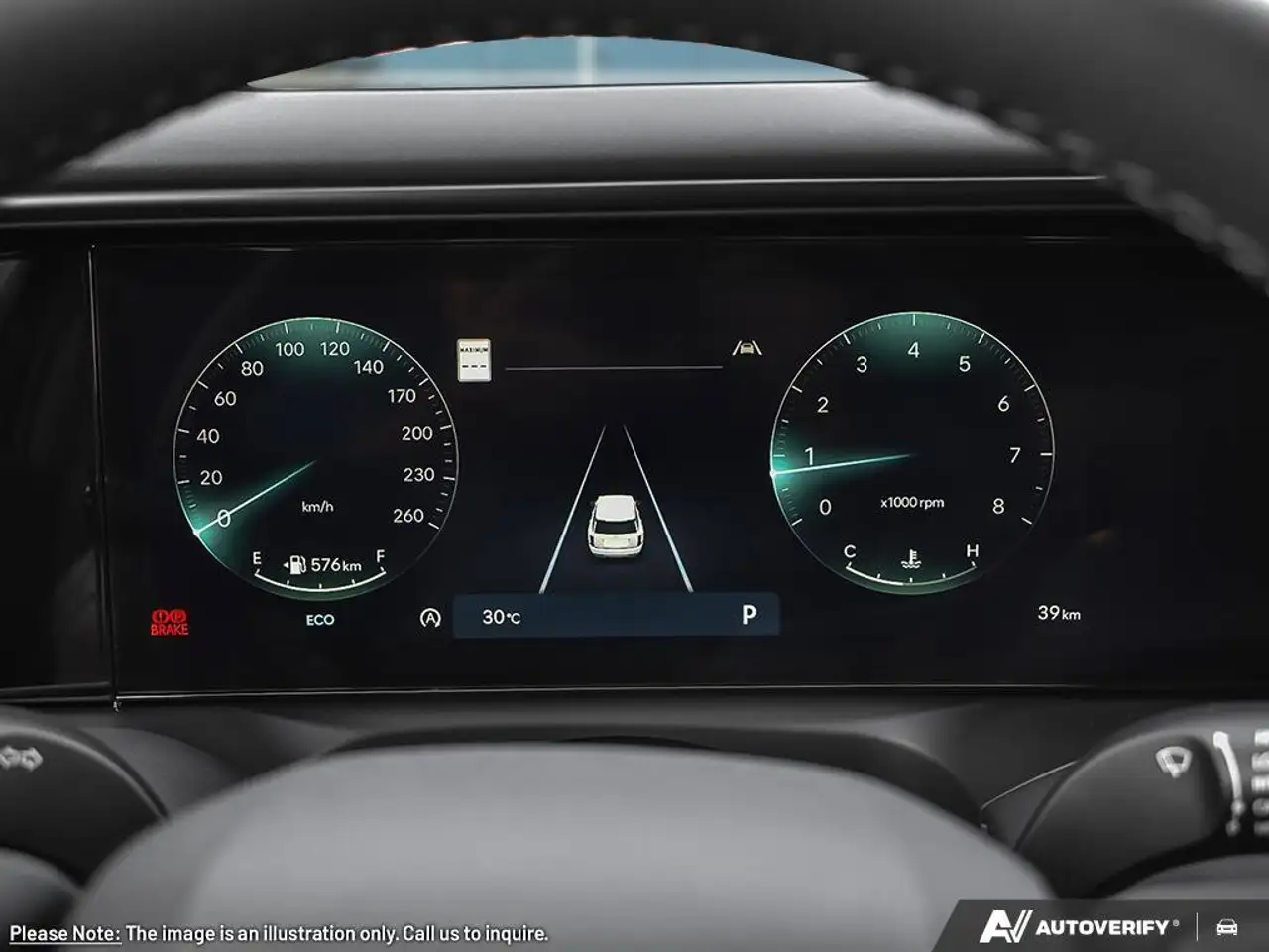 Hyundai PALISADE fotografie Hyundai PALISADE
