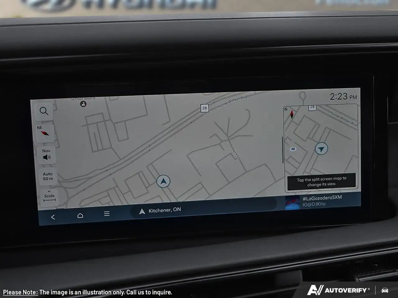 Hyundai PALISADE fotografie Hyundai PALISADE