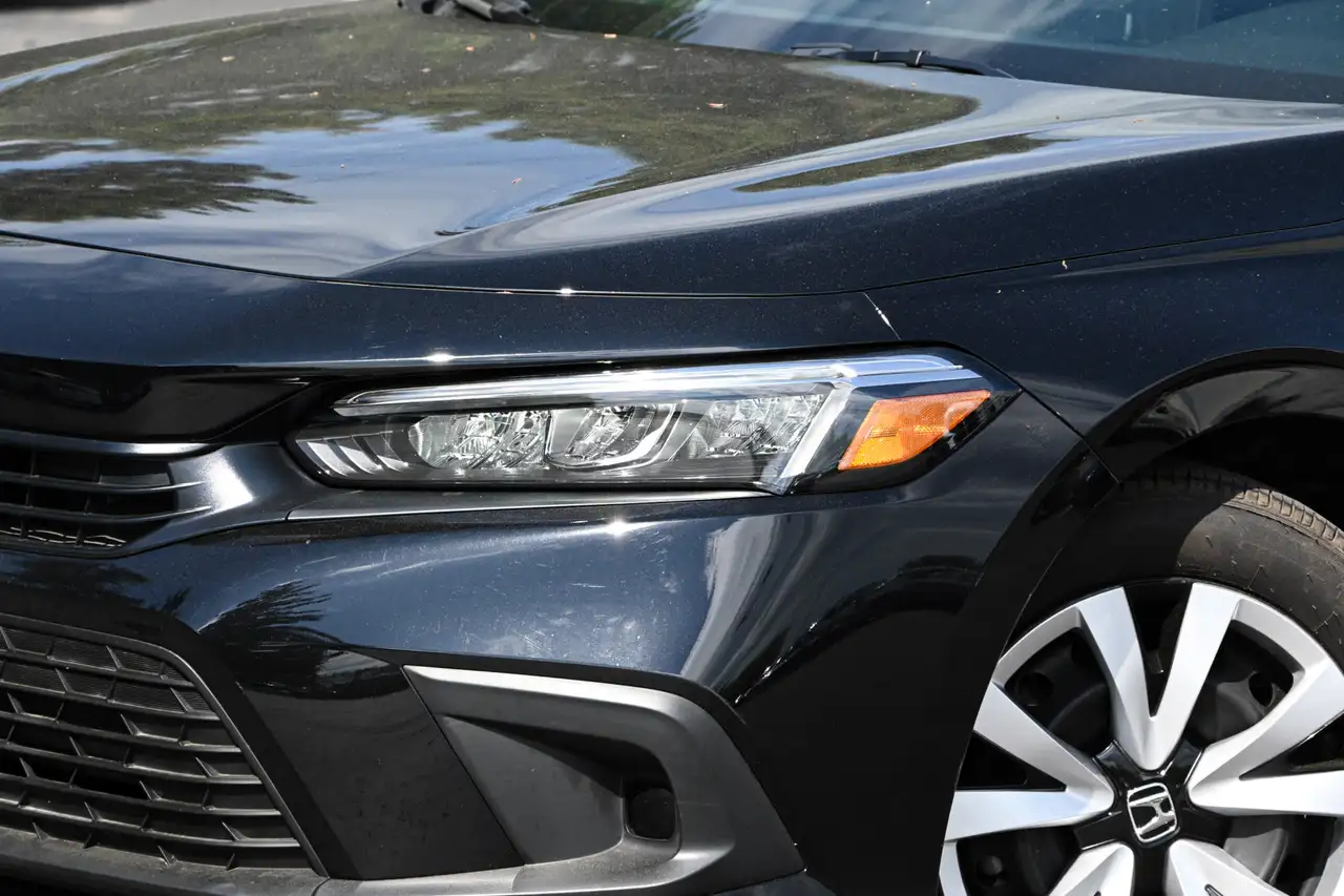 2023 Honda Civic