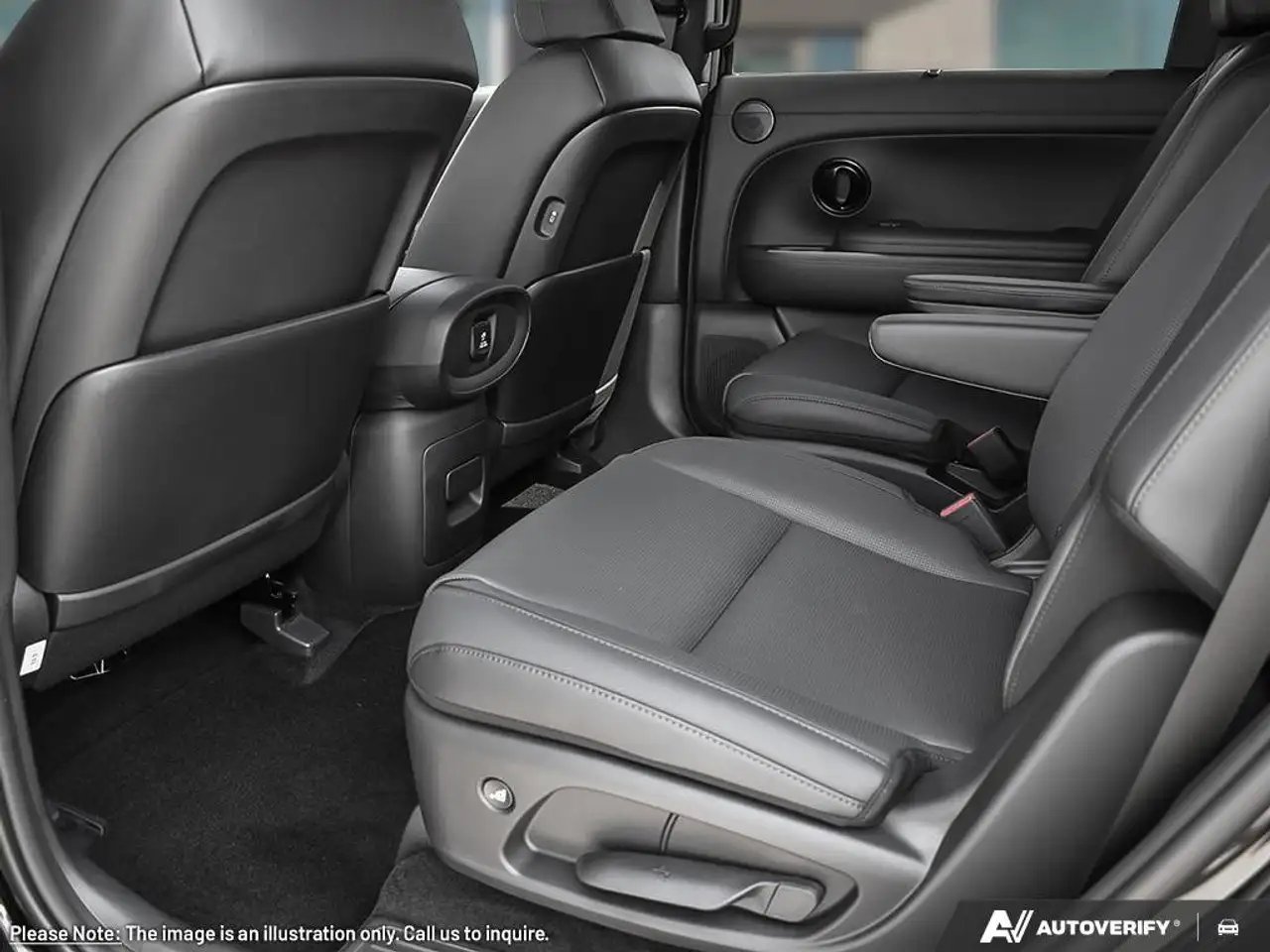 Hyundai PALISADE fotografie Hyundai PALISADE