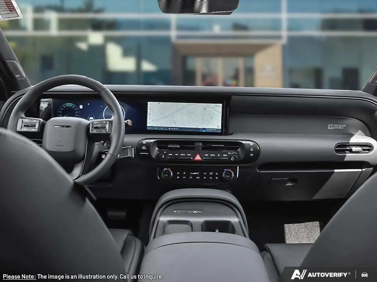 Hyundai PALISADE fotografie Hyundai PALISADE