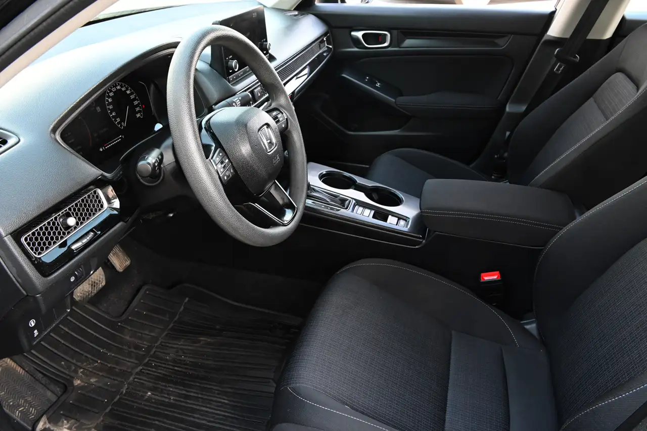 Honda Civic снимка Honda Civic